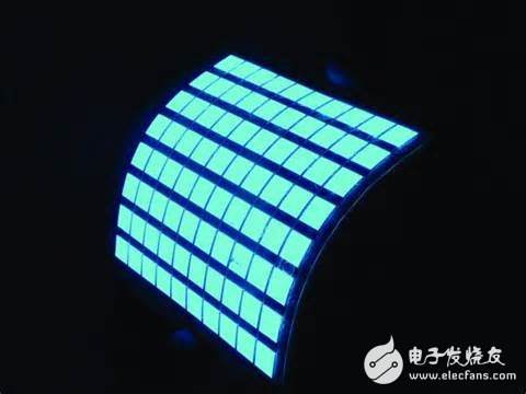 彭笑刚:量子点发光是下一代显示技术最有力的竞争者