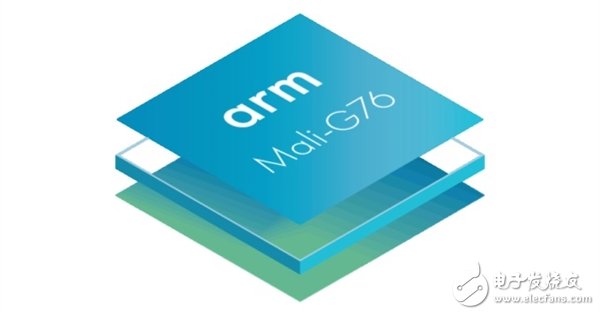 ARM发布新的高性能CPU和GPU设计,分别是Cortex A76和Mali G76