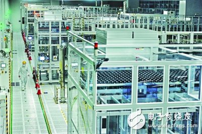 华星光电:坚信折叠屏是未来主战场,做更高附加值的新产品