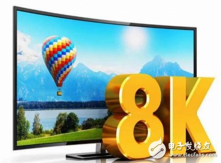 未来显示技术朝什么方向发展?8K和OLED互相拥抱