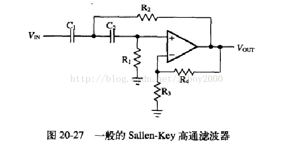 滤波电路