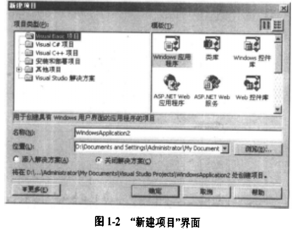 VB.NET的100个开发实例及控件大全的详细中文资料（免费下载）