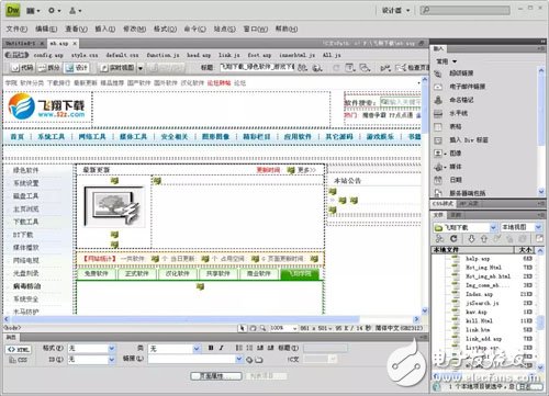 Dreamweaver 死了 页面可视化搭建工具仍旧历久弥新