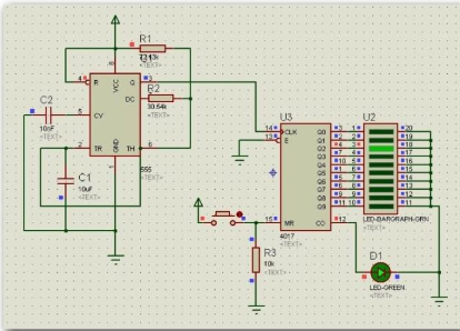 LPC2378流水燈程序和資料（免費(fèi)下載）