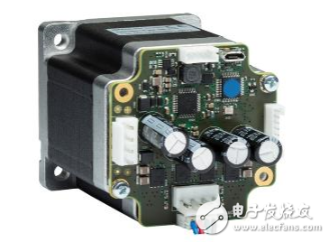 可以当做PANdrive的TMCM-1260