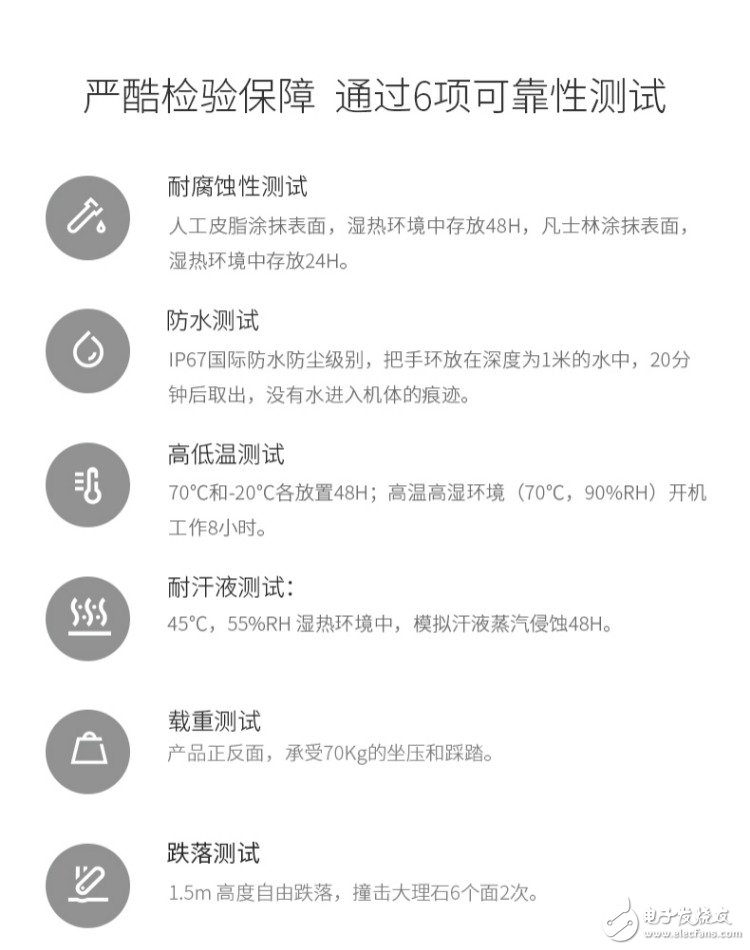 腾讯发布Pacewear S8智能手环，官方售价148元，甚至可以抢红包！