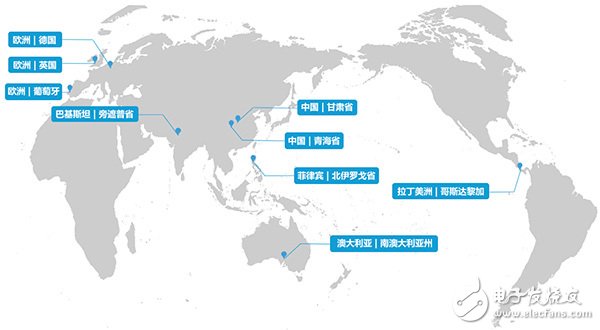 向100%可再生能源转型，大家是怎么做的