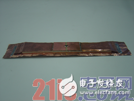 基于可手戴RFID标签天线的设计解析