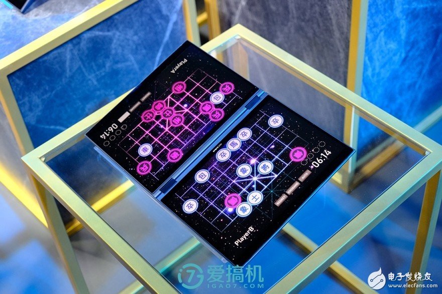 华硕笔记本全球新品发布会:多款新产品,“黑科技”众多