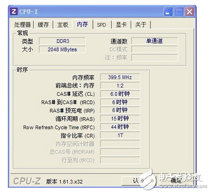 關于手機內存全解