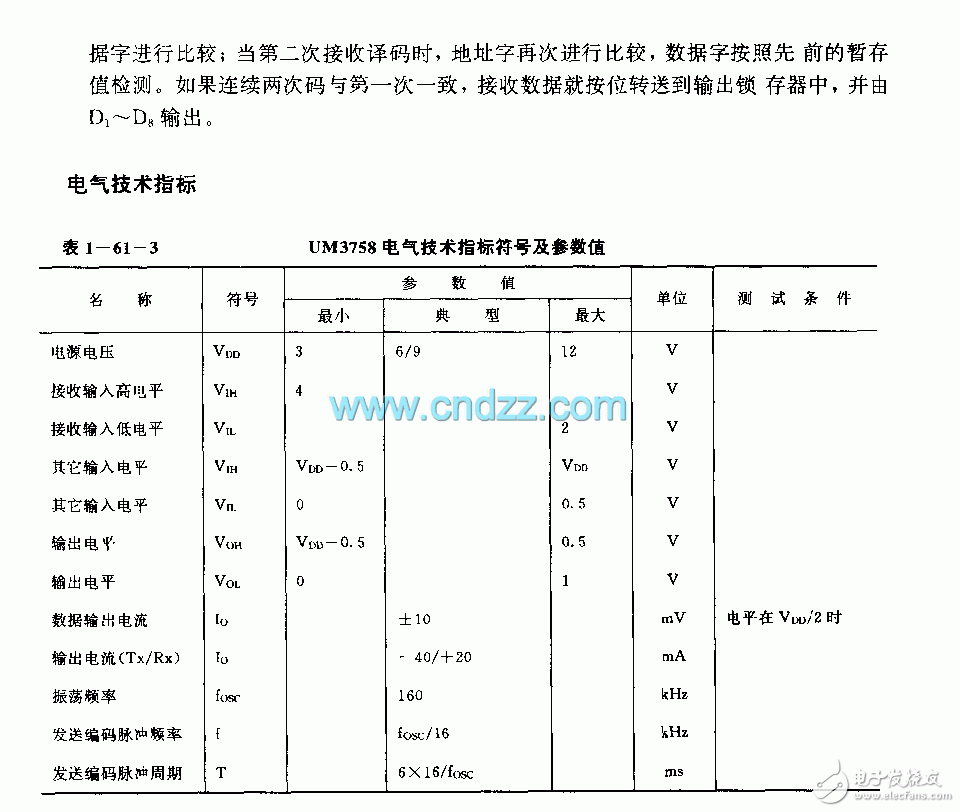 集成电路