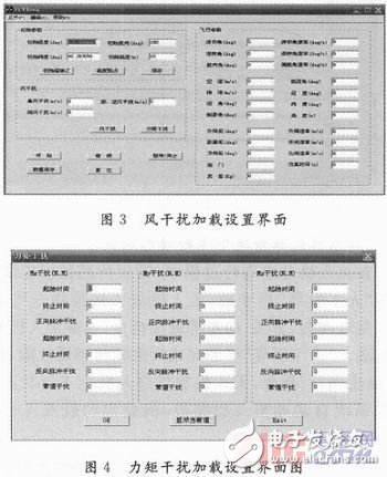 無人機飛控系統半實物仿真平臺設計方案解析