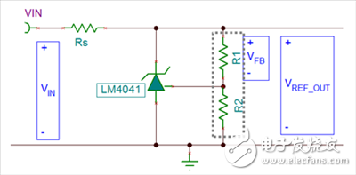 LM4041D12