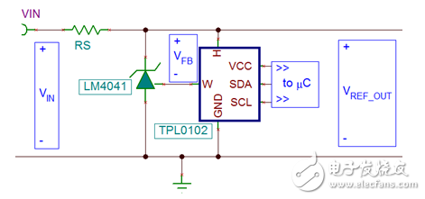 LM4041D12