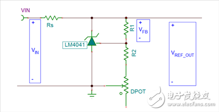 LM4041D12