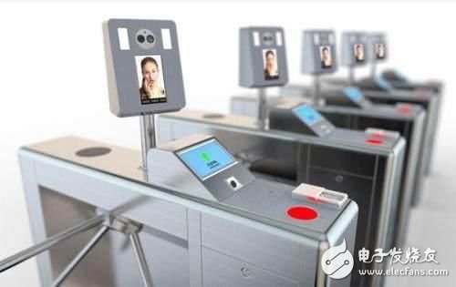 未来高考准考证实现人脸和指纹认证识别吗
