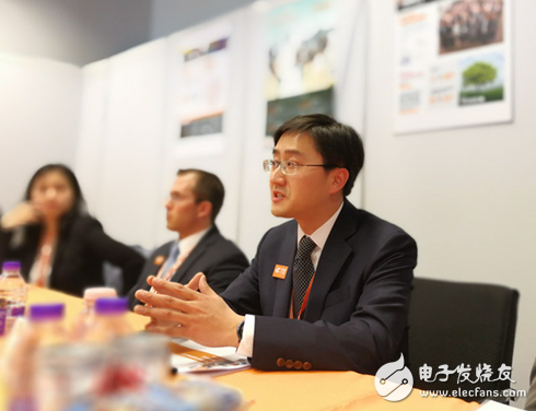 TE:解读数据中心连接器趋势,创新方案满足市场所需