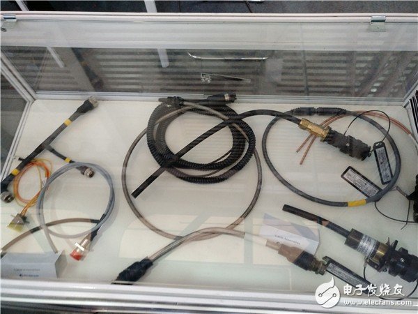 倍捷连接器:厚积薄发,定制化服务