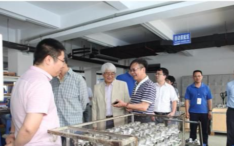 我国研制的一体式智能物联网水表通过新产品鉴定