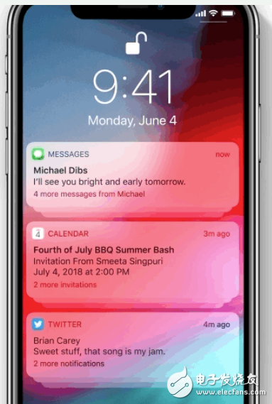 苹果WWDC18汇总,没有带来任何新硬件 皆为软件