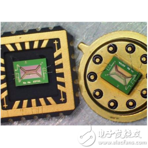 荷兰Xensor 热导式气体传感器