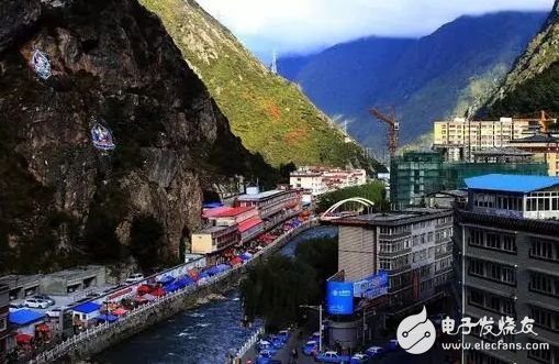 街头巷尾都在谈区块链技术