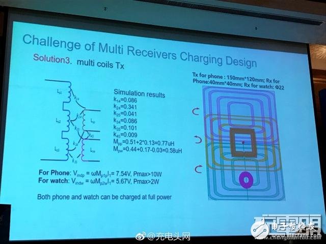 淺析華為、小米無線充電的區(qū)別