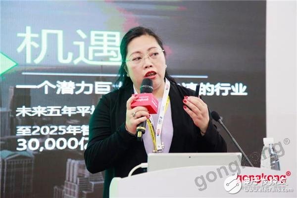 智能制造进入加速发展快车道 改造数字化工厂是当务之急