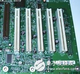 PCI总线与PXI总线之间的特点,性能比较