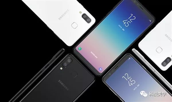三星发布两款 Galaxy A9star 系列,参团中档机之争