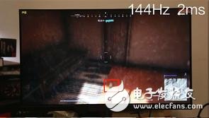 显示器选购指南:色域/刷新率哪些参数都代表啥
