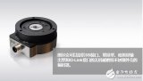 使非接触式编码器类型更加丰富的图尔克IO-Lin...