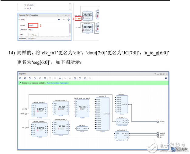 FPGA