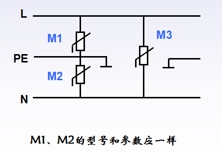 压敏电阻