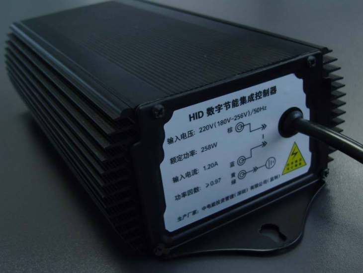 电子镇流器元件选用技巧(电感、磁环、滤波电解、三极管、电阻)