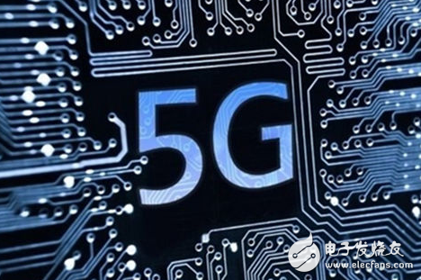 5G给光通讯芯片行业带来机遇,通讯巨头纷纷加