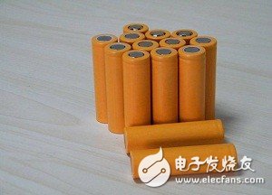 我国在动力电池方面获重大突破,研发出一种NCA三元高比能量动力锂电池