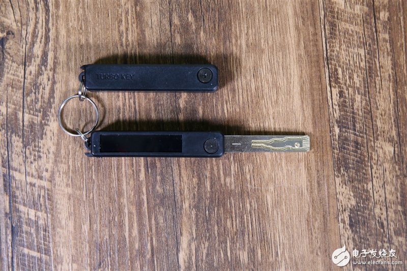 优点智能锁E1评测:更高效、更安全