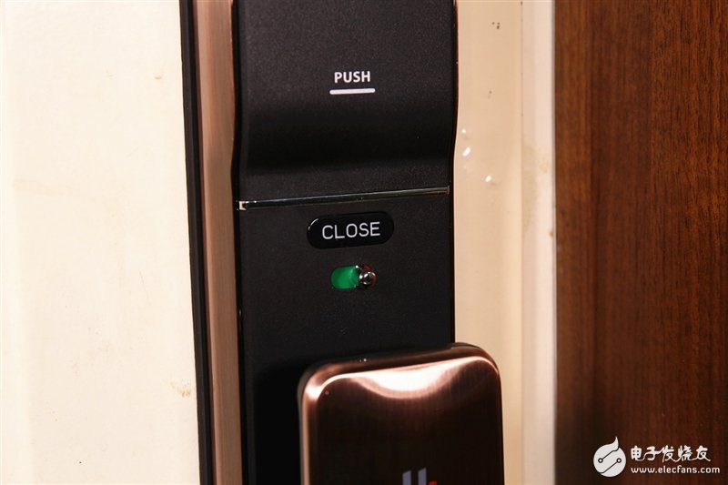 优点智能锁E1评测:更高效、更安全
