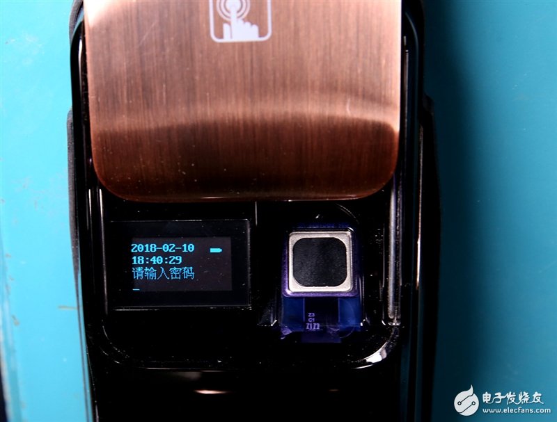 优点智能锁E1评测:更高效、更安全