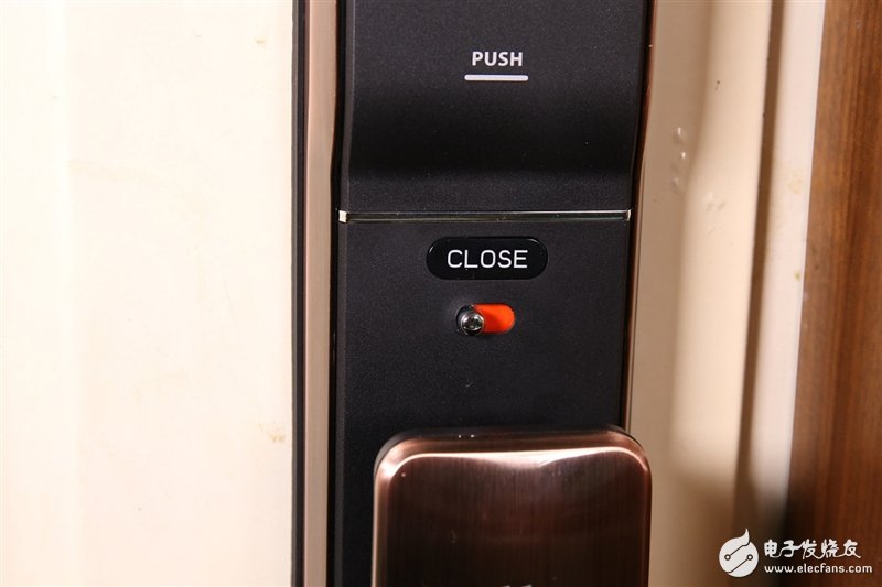 优点智能锁E1评测:更高效、更安全