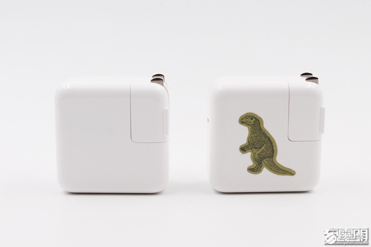 苹果30W USB-C电源适配器评测,与少1W的旧款29W有什么区别呢