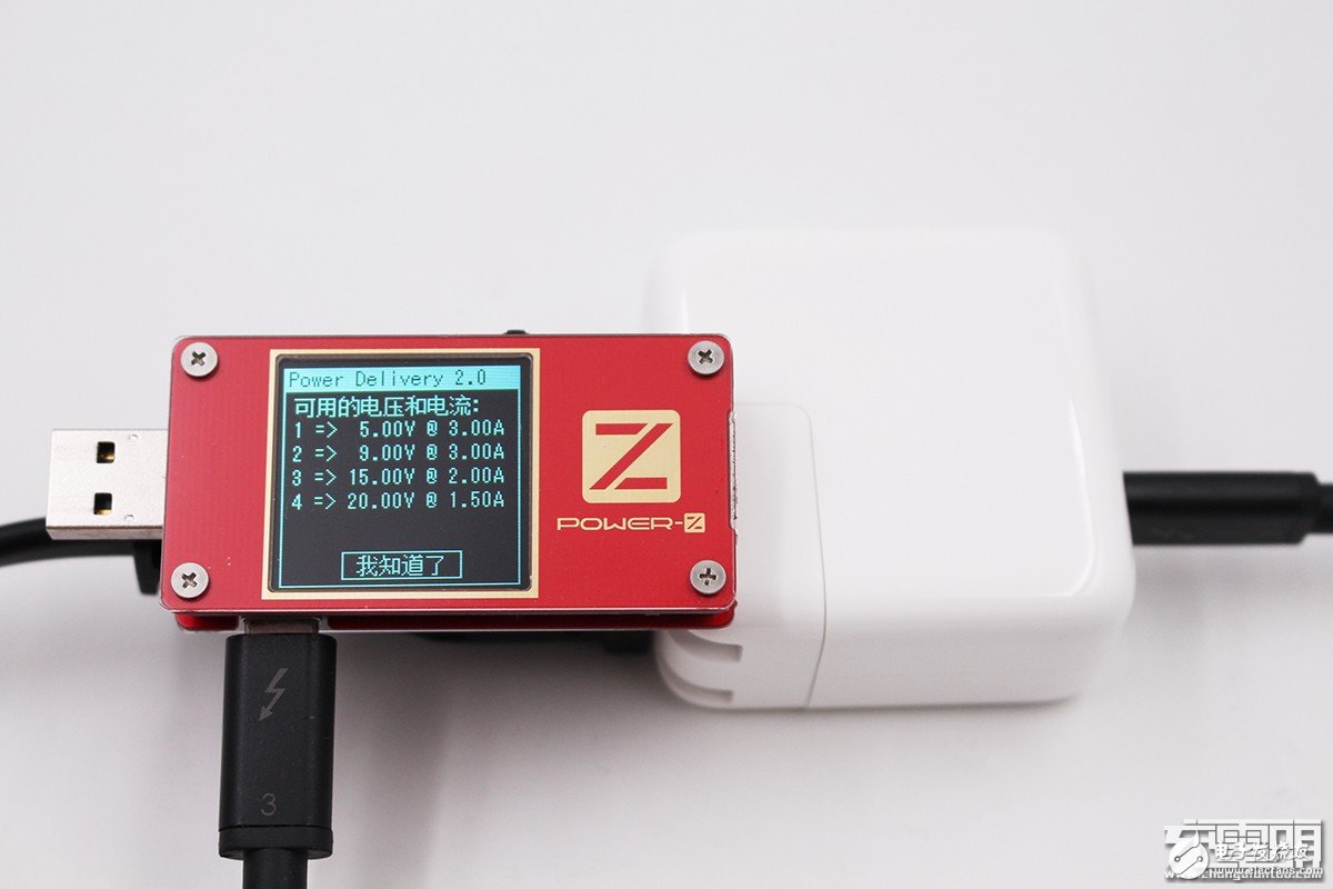 苹果30W USB-C电源适配器评测,与少1W的旧款29W有什么区别呢