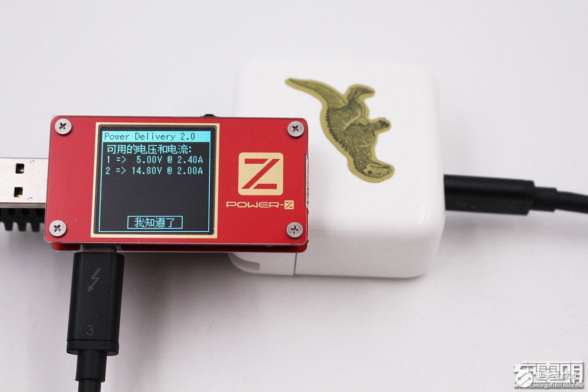 苹果30W USB-C电源适配器评测,与少1W的旧款29W有什么区别呢