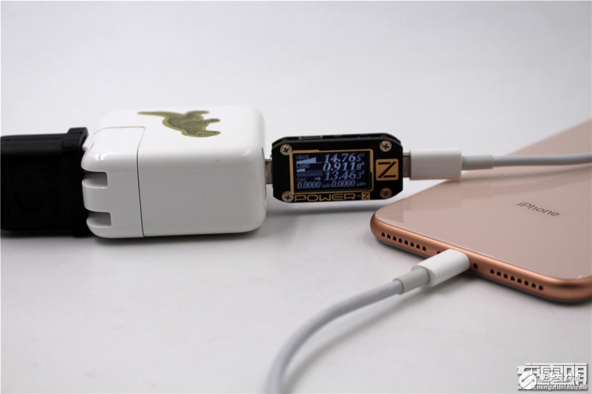 苹果30W USB-C电源适配器评测,与少1W的旧款29W有什么区别呢