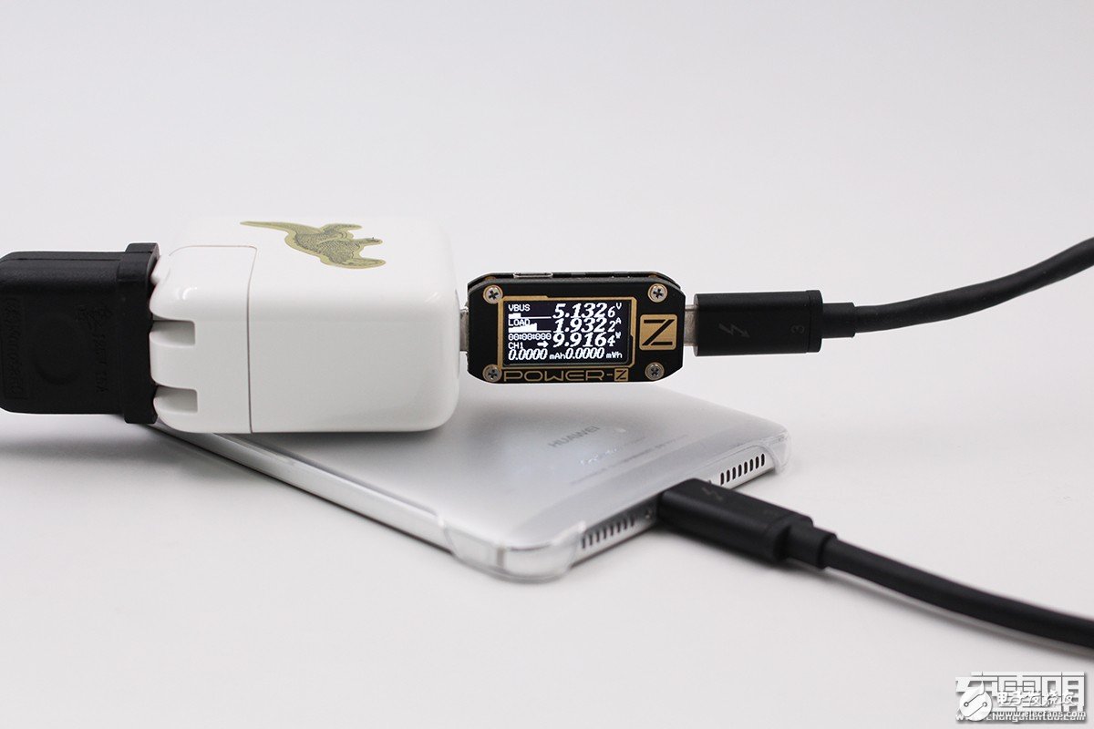 苹果30W USB-C电源适配器评测,与少1W的旧款29W有什么区别呢