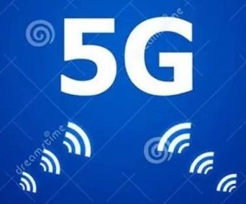 中美就争夺5G网络部署展开战争,不能阻止中国