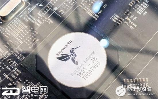 创维持续加大研发投入坚持技术创新,OLED TV和全面屏技术领先