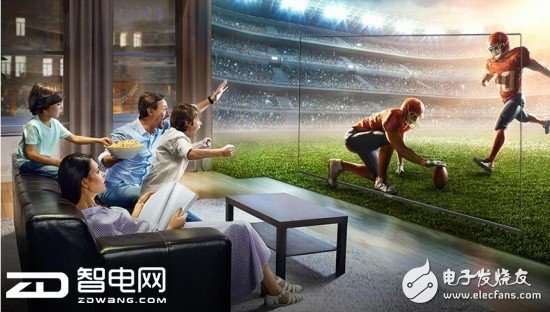 创维持续加大研发投入坚持技术创新,OLED TV和全面屏技术领先