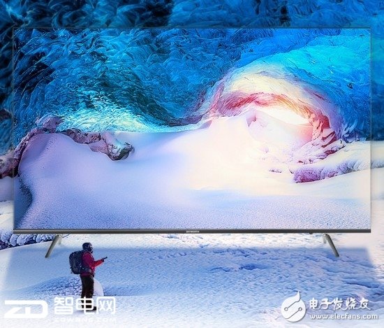 创维持续加大研发投入坚持技术创新,OLED TV和全面屏技术领先